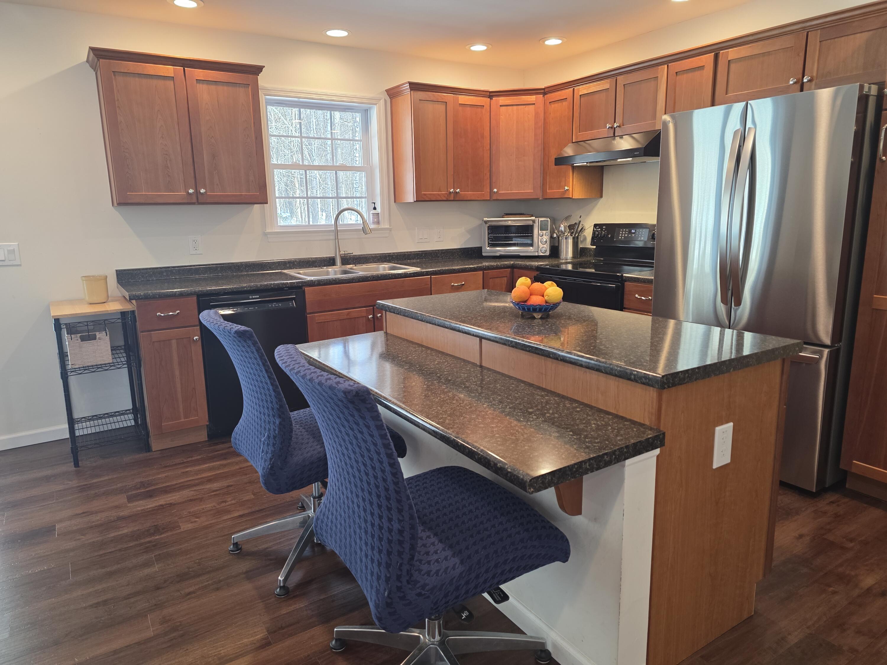 79 Lancaster Road Pittston ME 04345