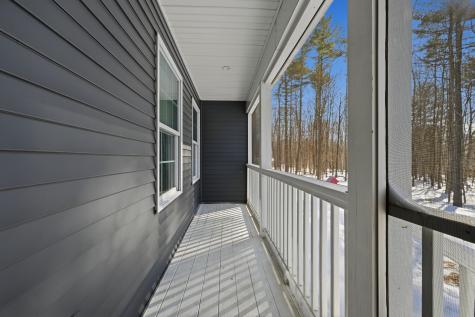 79 Lancaster Road Pittston ME 04345