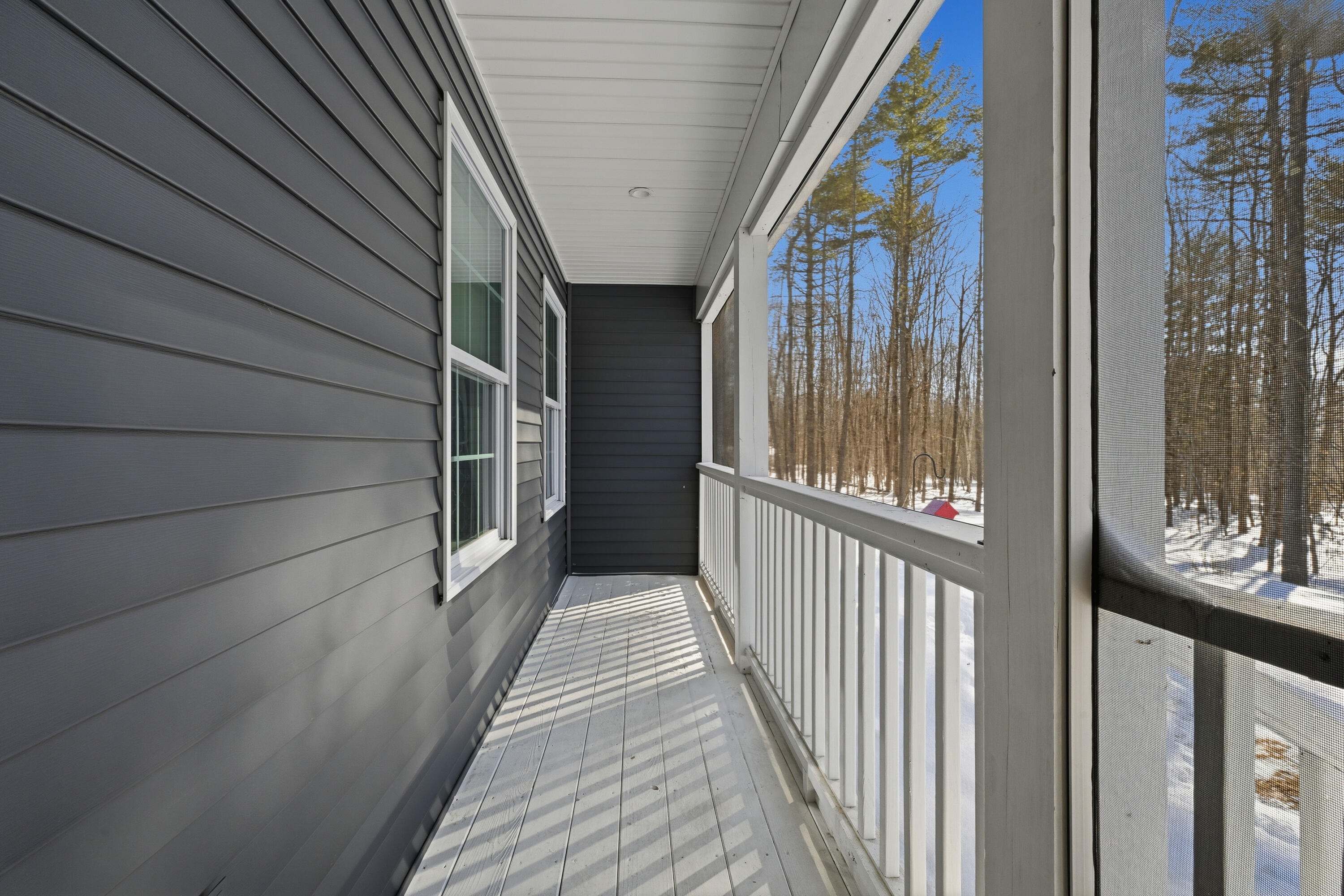 79 Lancaster Road Pittston ME 04345