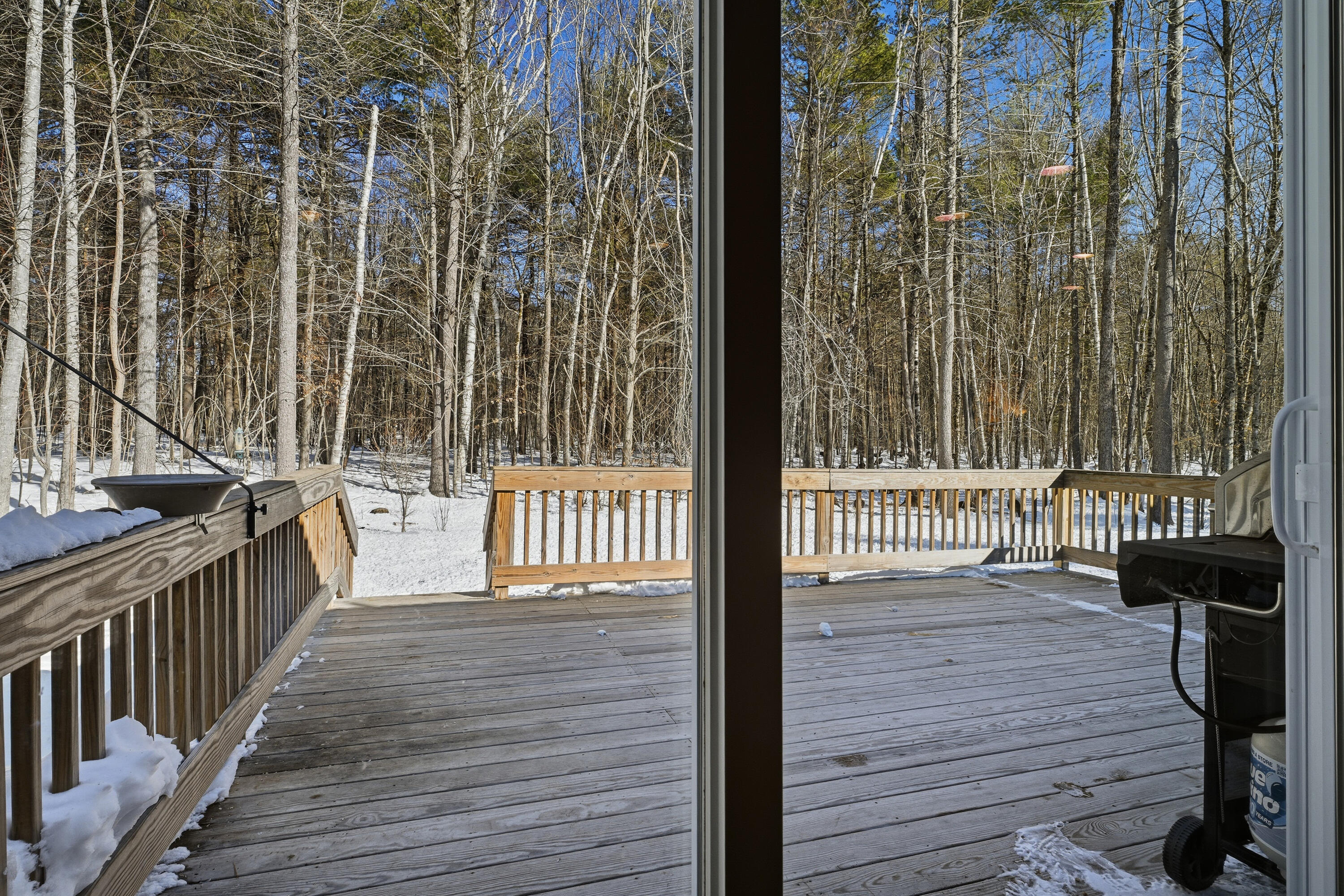 79 Lancaster Road Pittston ME 04345