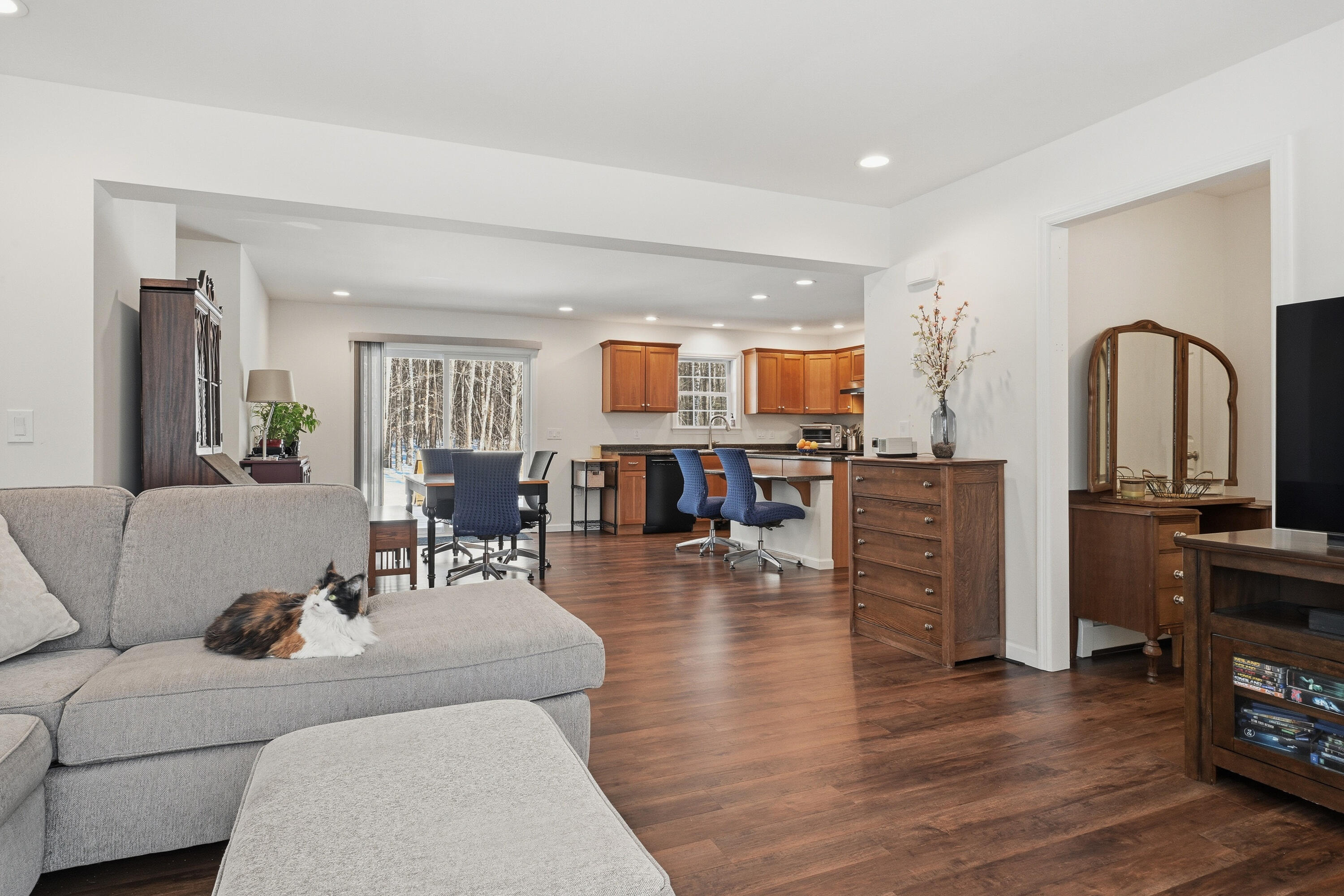 79 Lancaster Road Pittston ME 04345