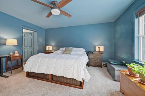 79 Lancaster Road Pittston ME 04345