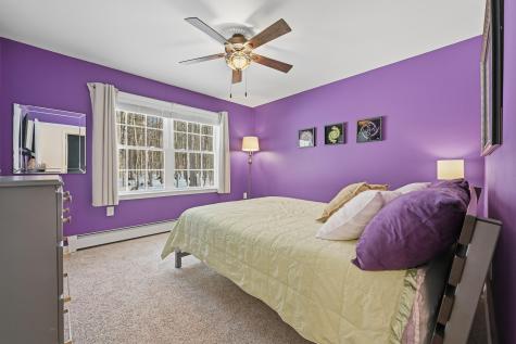 79 Lancaster Road Pittston ME 04345