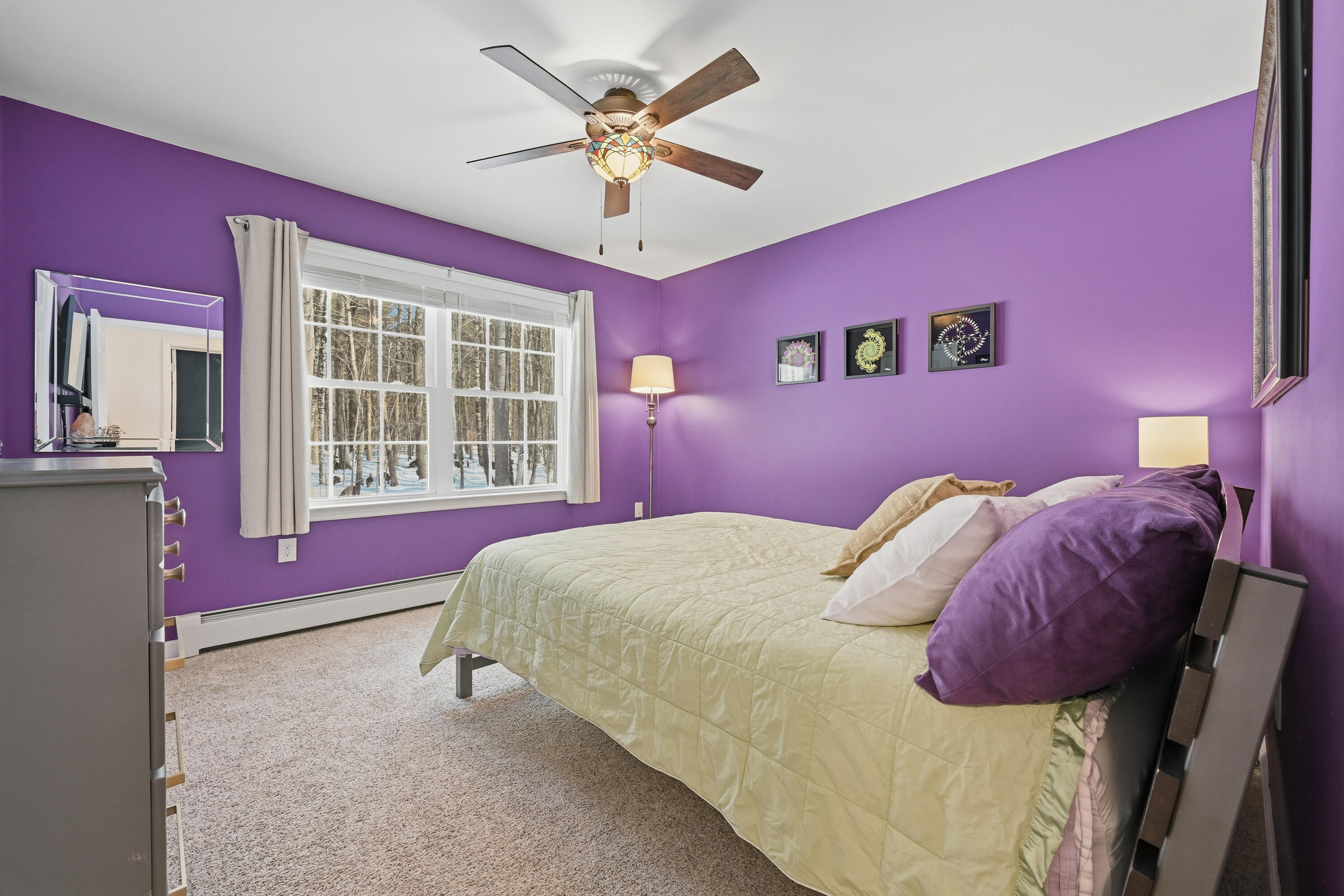 79 Lancaster Road Pittston ME 04345