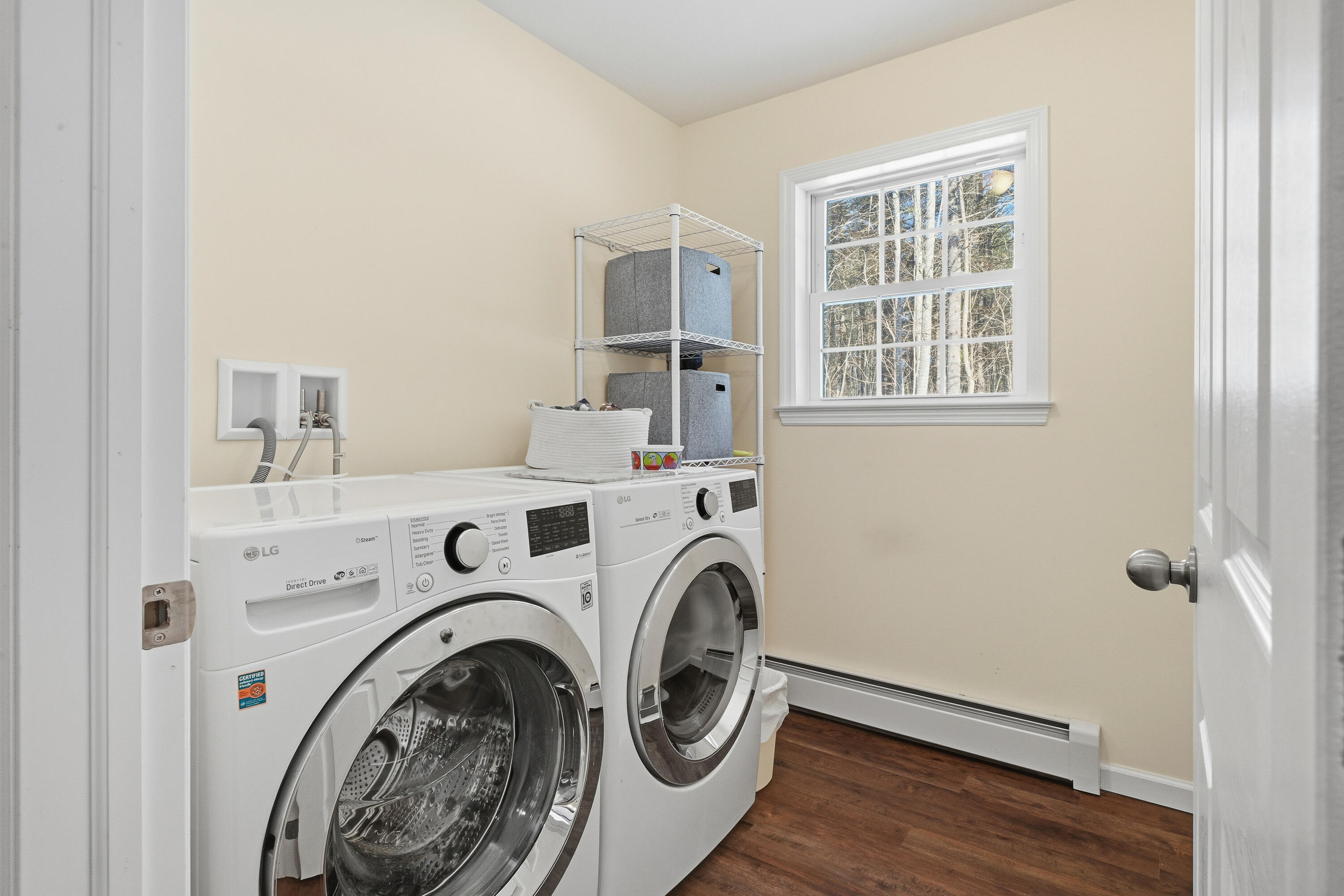 79 Lancaster Road Pittston ME 04345