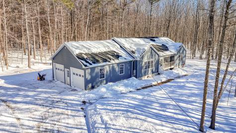 79 Lancaster Road Pittston ME 04345