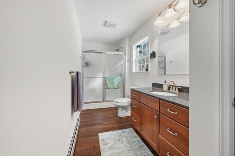 79 Lancaster Road Pittston ME 04345