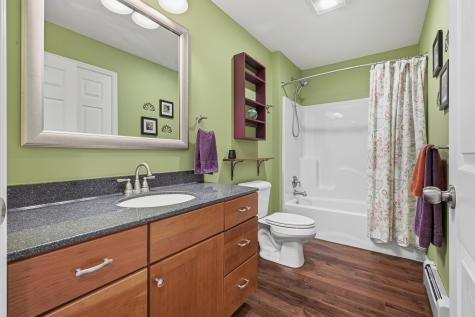 79 Lancaster Road Pittston ME 04345