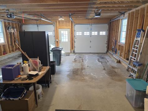 79 Lancaster Road Pittston ME 04345