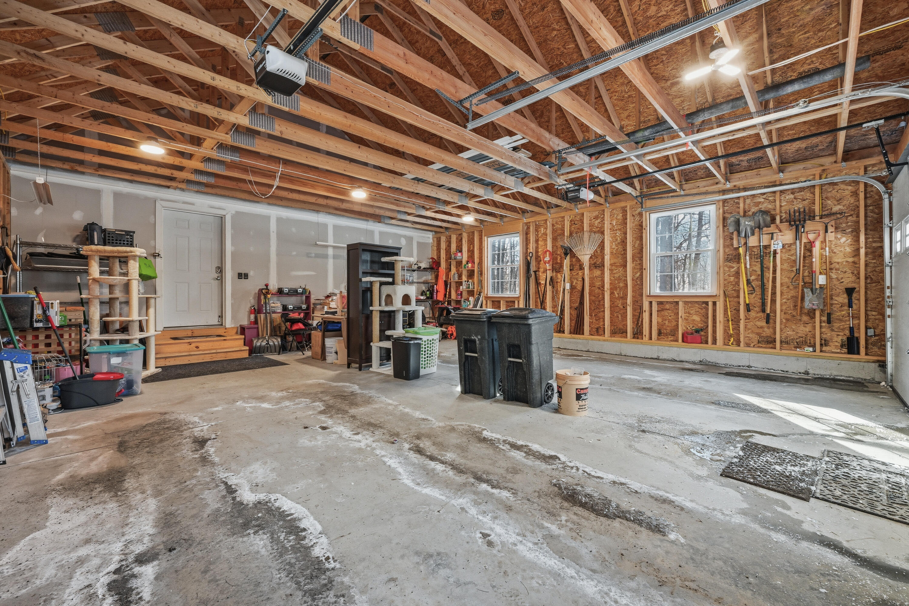 79 Lancaster Road Pittston ME 04345