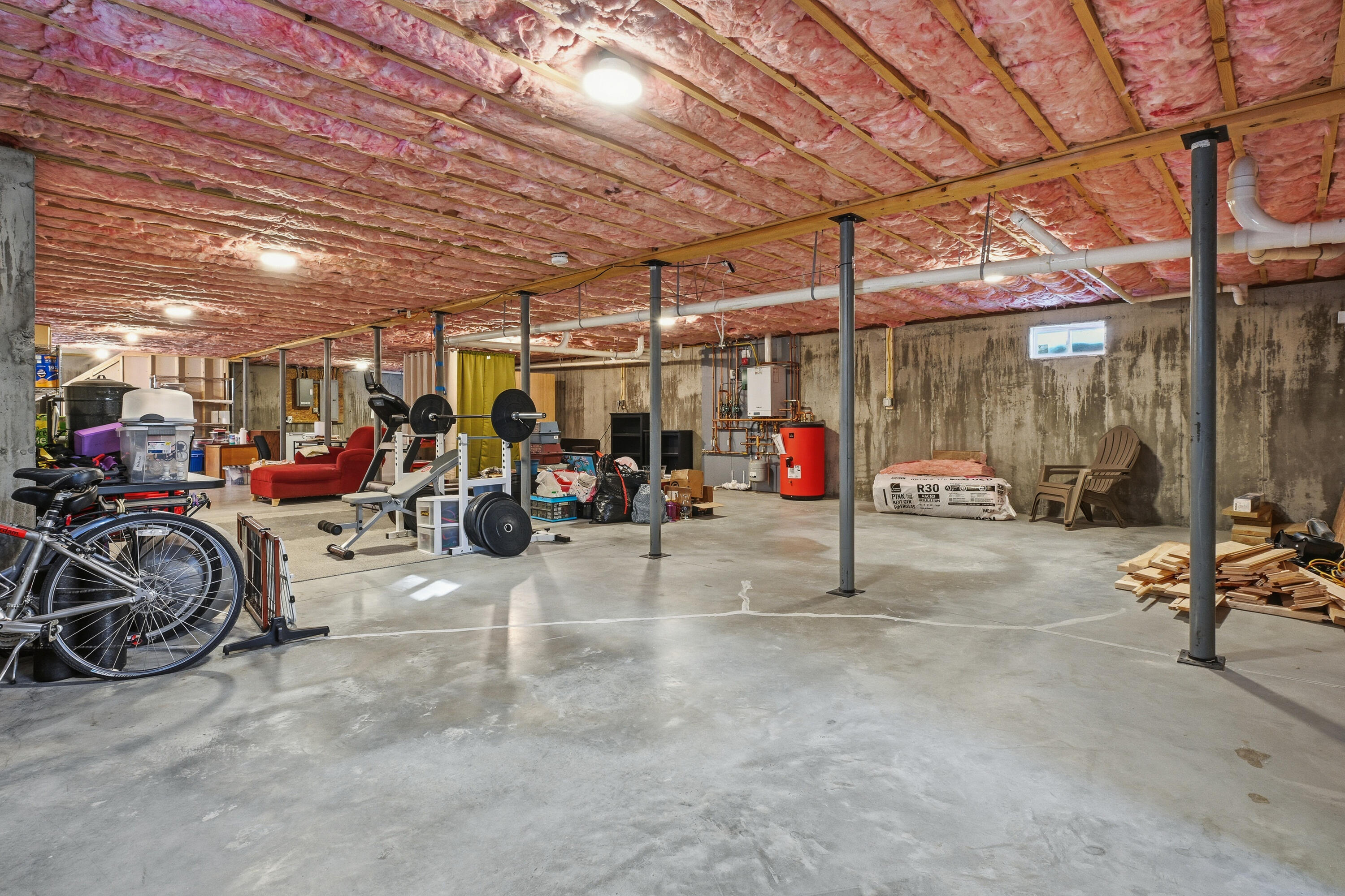 79 Lancaster Road Pittston ME 04345