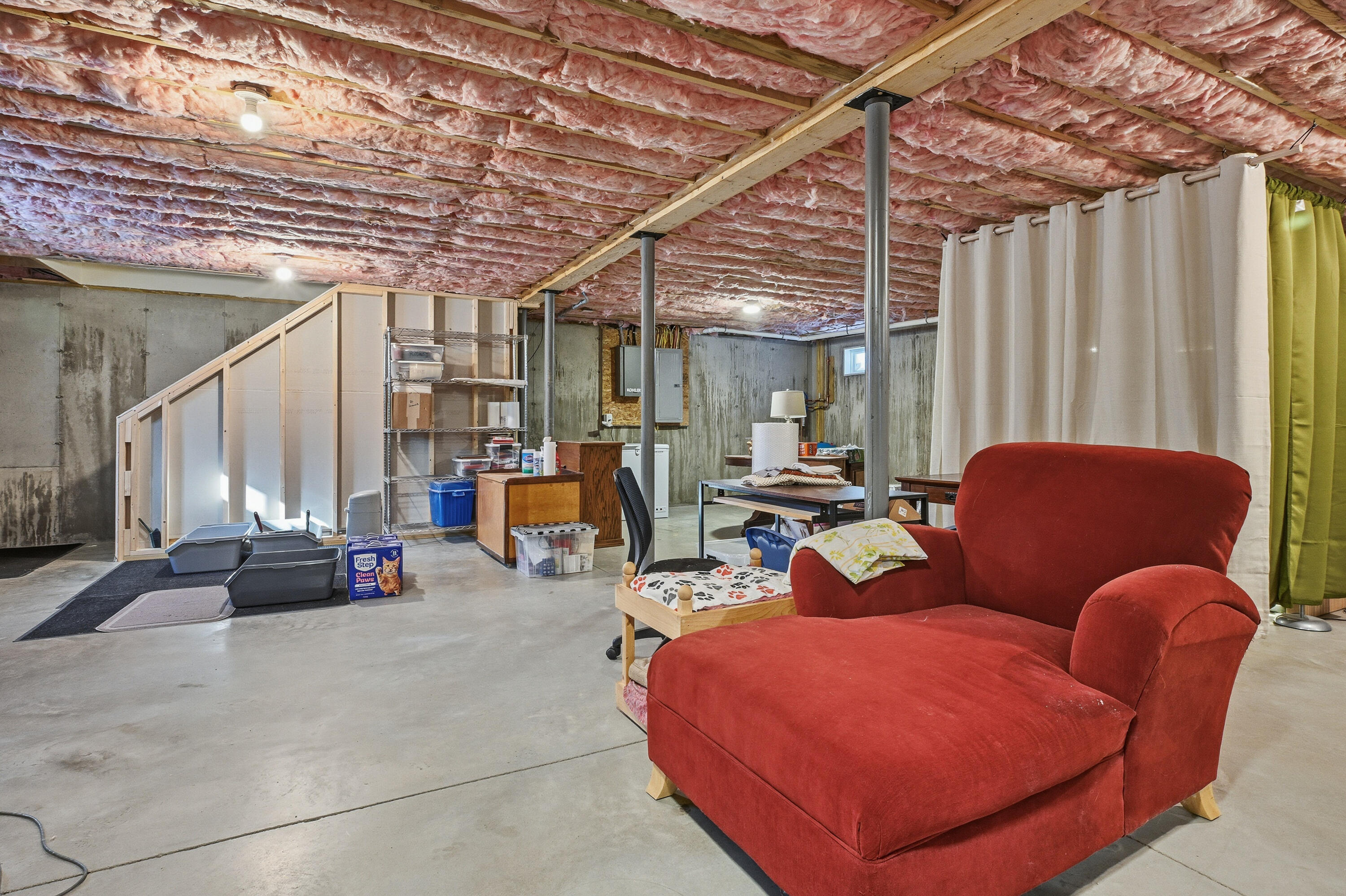 79 Lancaster Road Pittston ME 04345