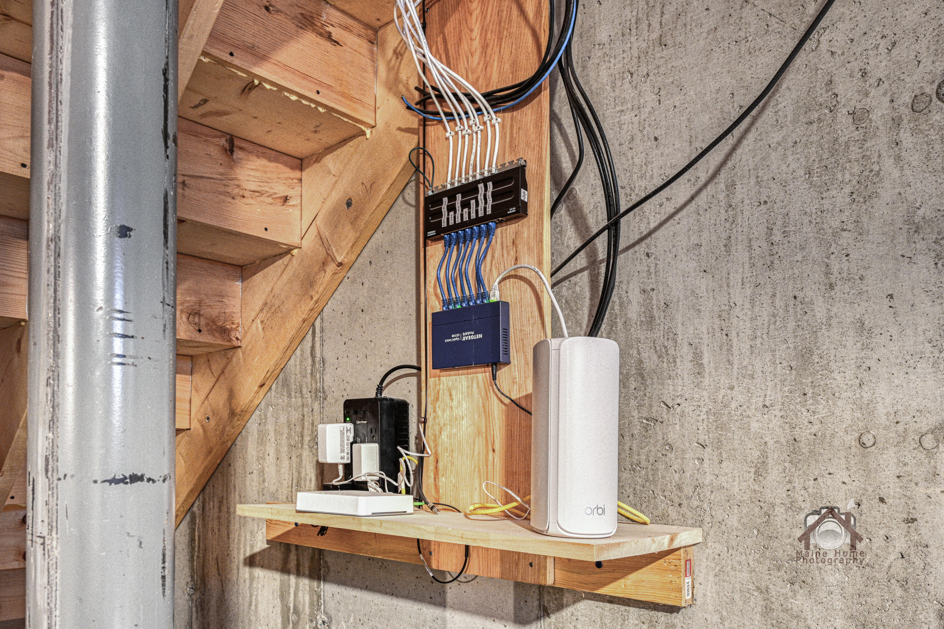 79 Lancaster Road Pittston ME 04345