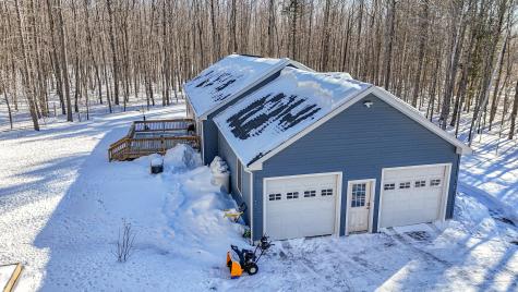 79 Lancaster Road Pittston ME 04345