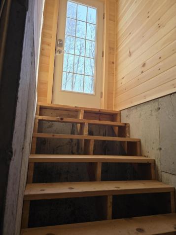 79 Lancaster Road Pittston ME 04345