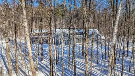 79 Lancaster Road Pittston ME 04345