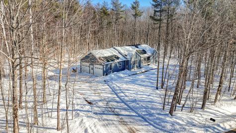 79 Lancaster Road Pittston ME 04345