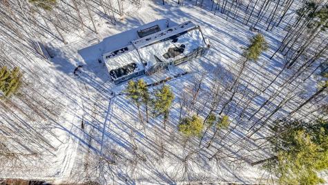 79 Lancaster Road Pittston ME 04345