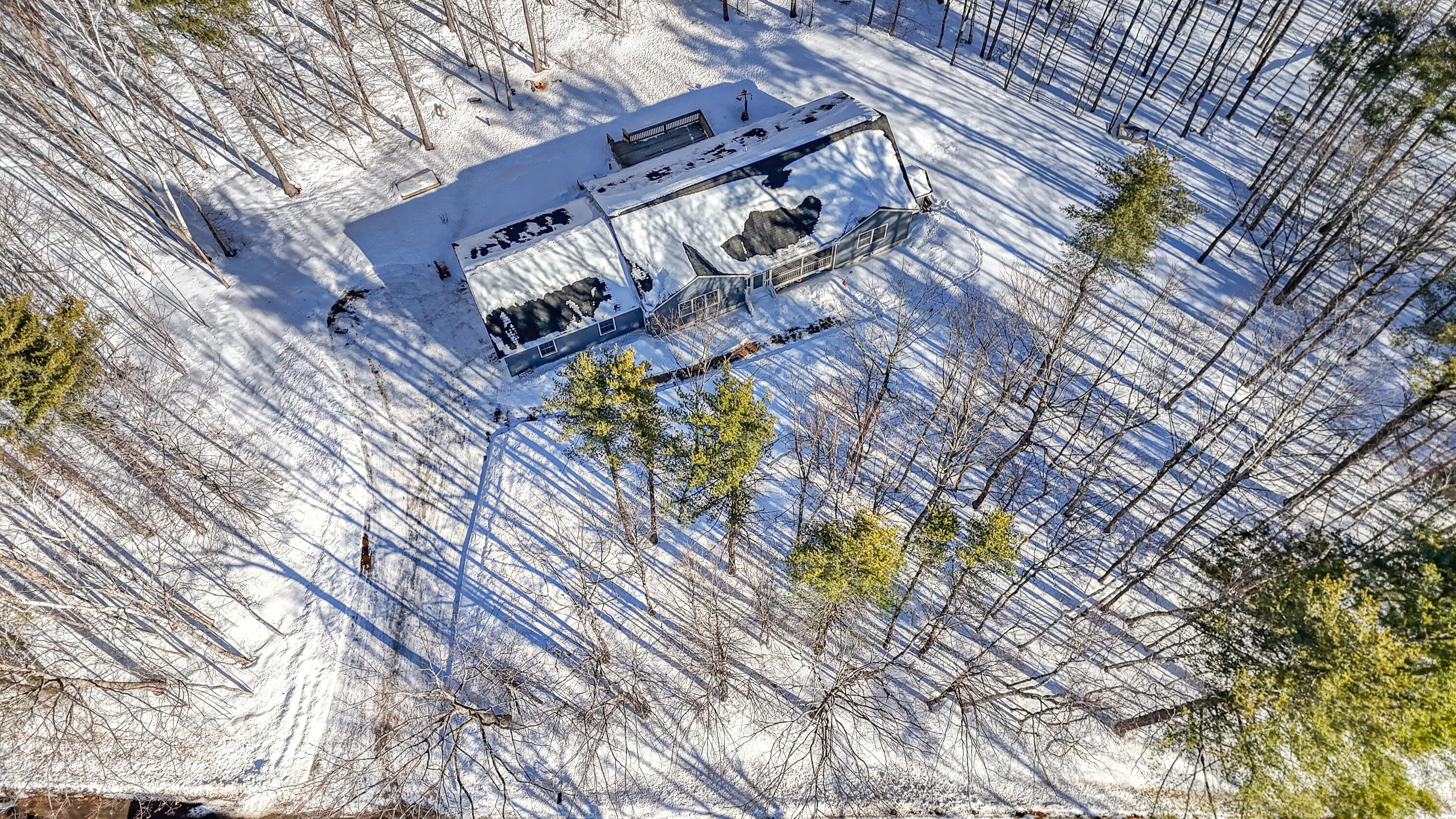 79 Lancaster Road Pittston ME 04345