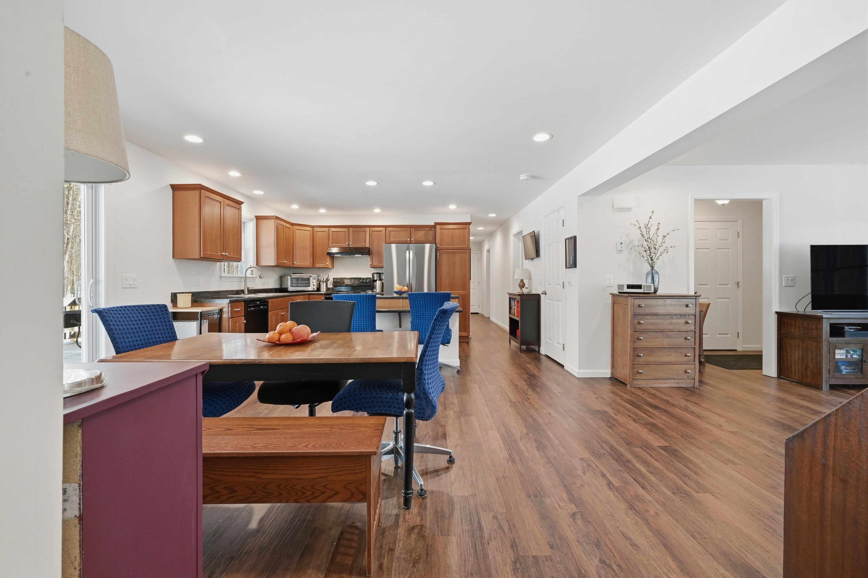 79 Lancaster Road Pittston ME 04345