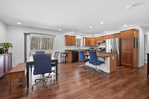 79 Lancaster Road Pittston ME 04345