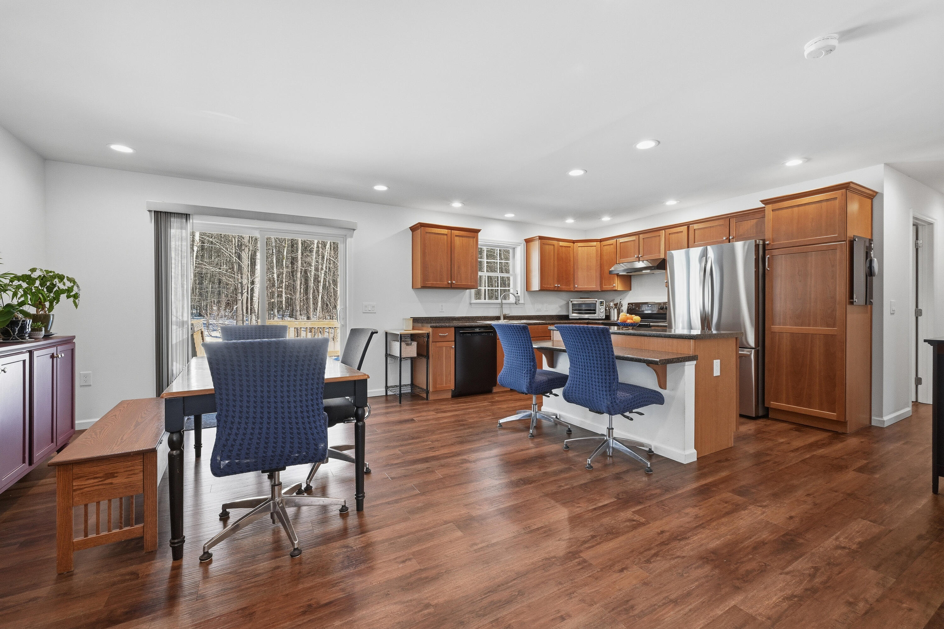 79 Lancaster Road Pittston ME 04345