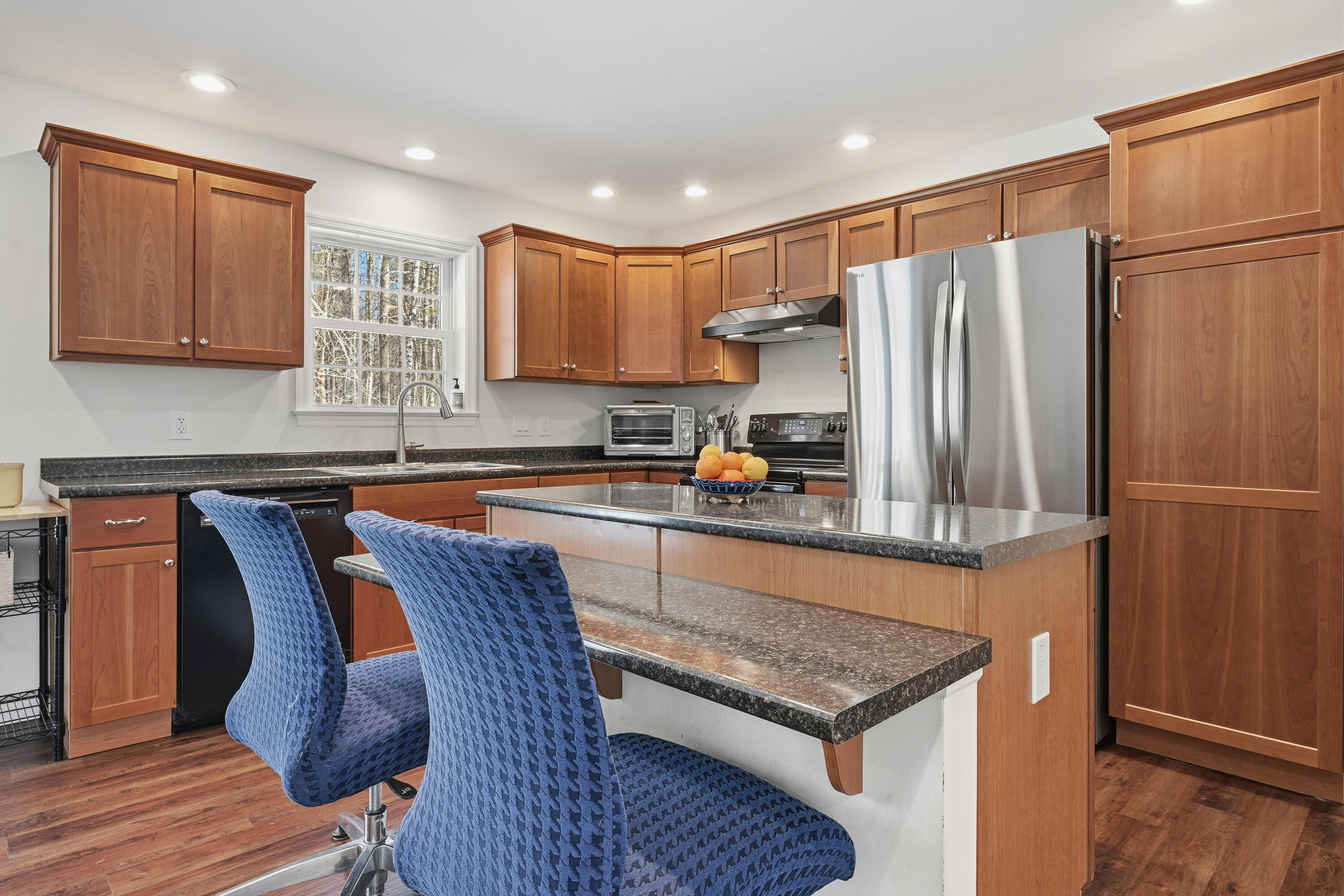 79 Lancaster Road Pittston ME 04345