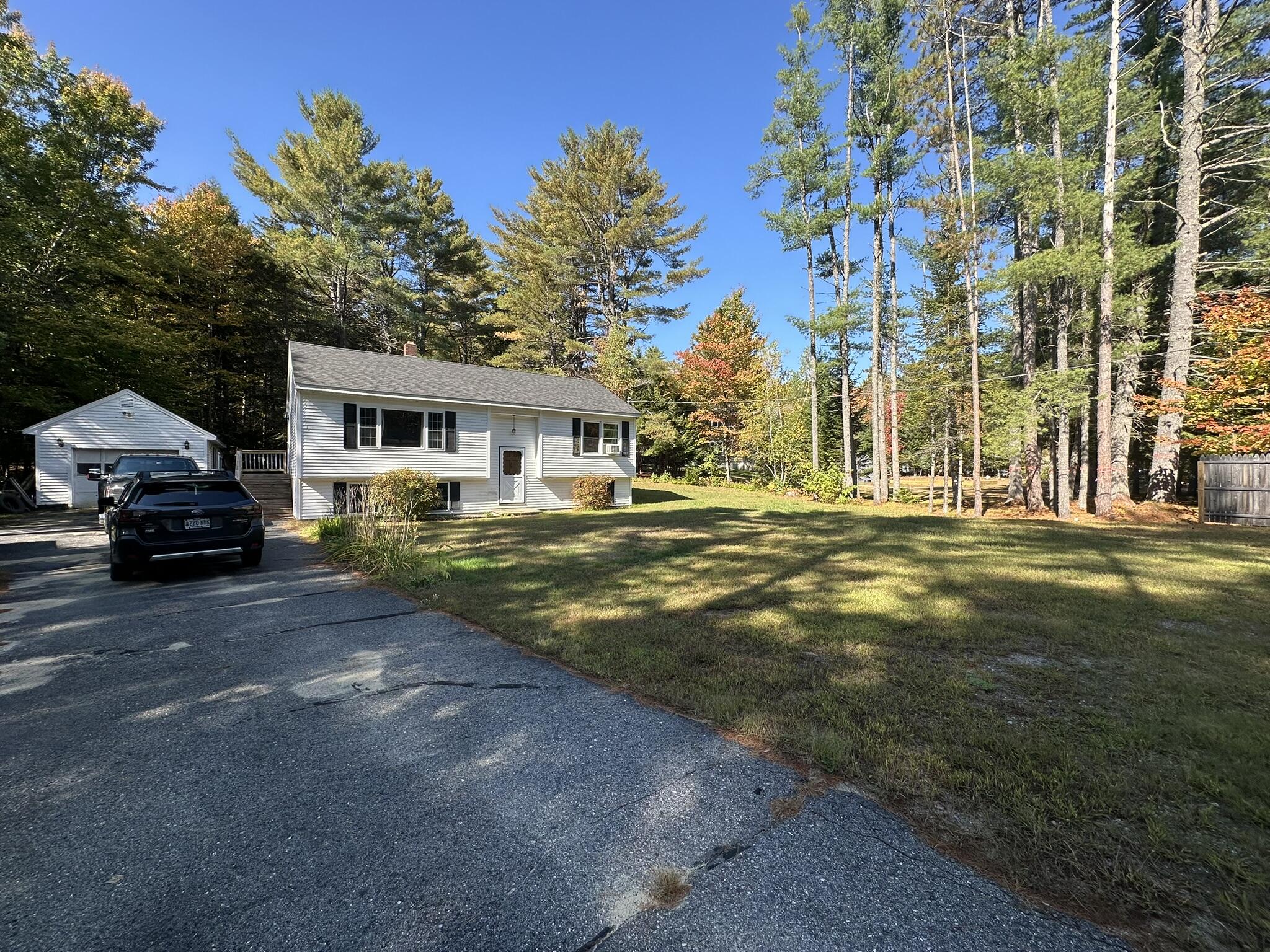 37 Plains Road Harrison ME 04040