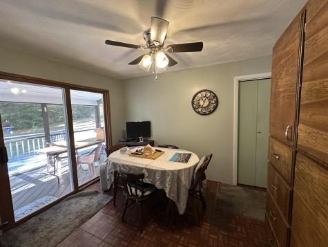 37 Plains Road Harrison ME 04040