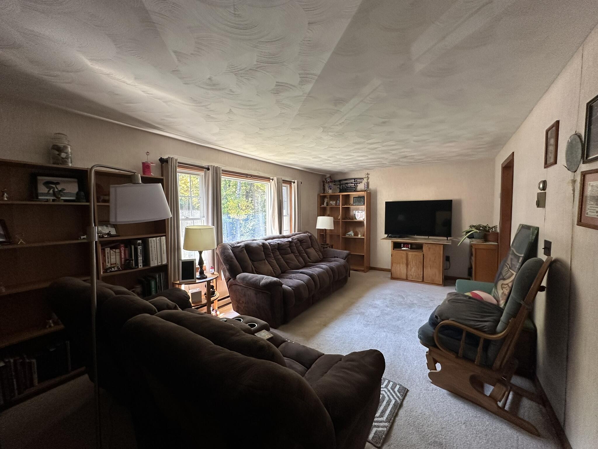 37 Plains Road Harrison ME 04040