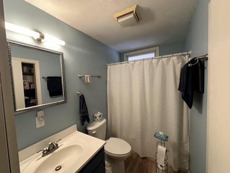 37 Plains Road Harrison ME 04040