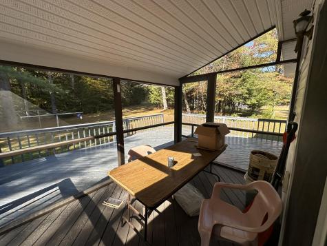 37 Plains Road Harrison ME 04040