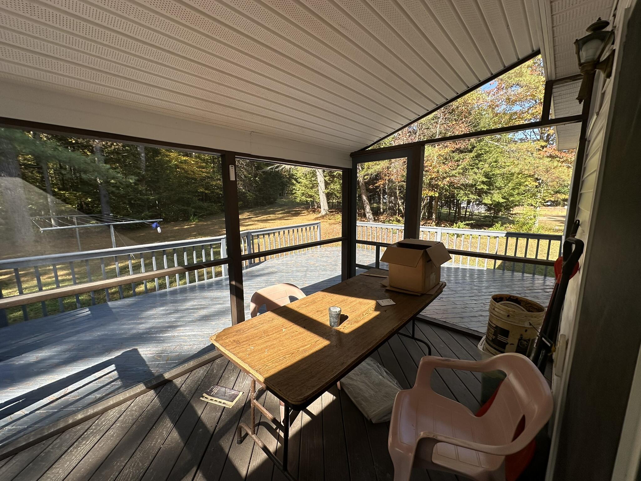 37 Plains Road Harrison ME 04040