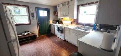 37 Plains Road Harrison ME 04040