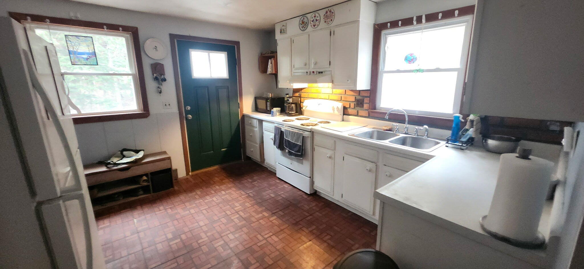 37 Plains Road Harrison ME 04040