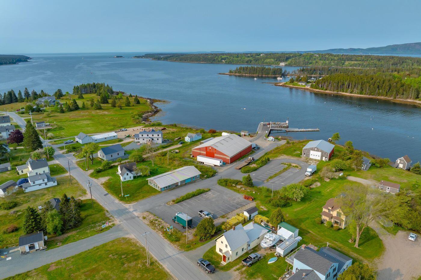 88 Sargent Street Winter Harbor ME 04693
