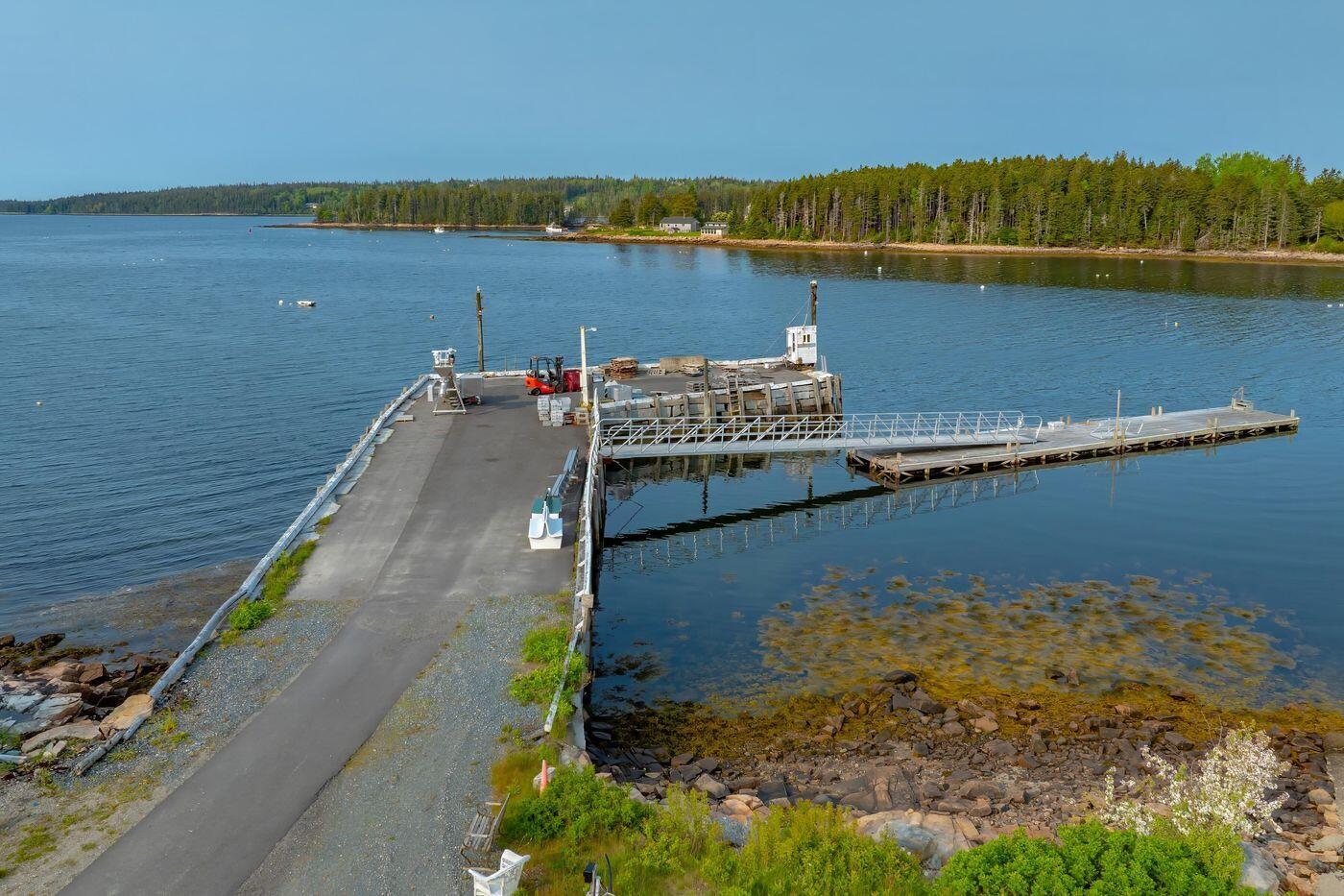 88 Sargent Street Winter Harbor ME 04693