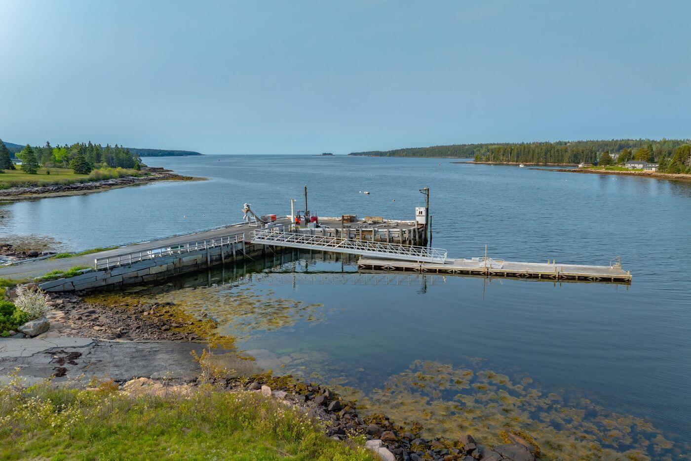 88 Sargent Street Winter Harbor ME 04693