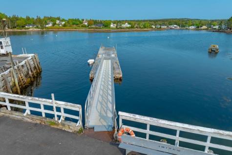 88 Sargent Street Winter Harbor ME 04693