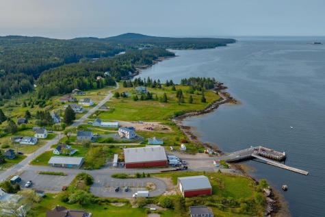 88 Sargent Street Winter Harbor ME 04693