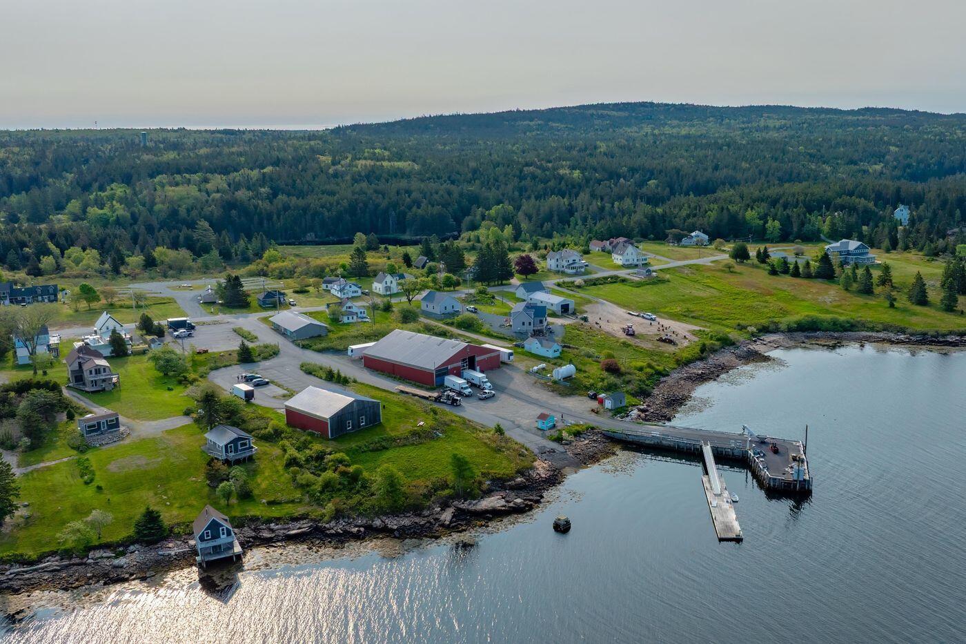 88 Sargent Street Winter Harbor ME 04693