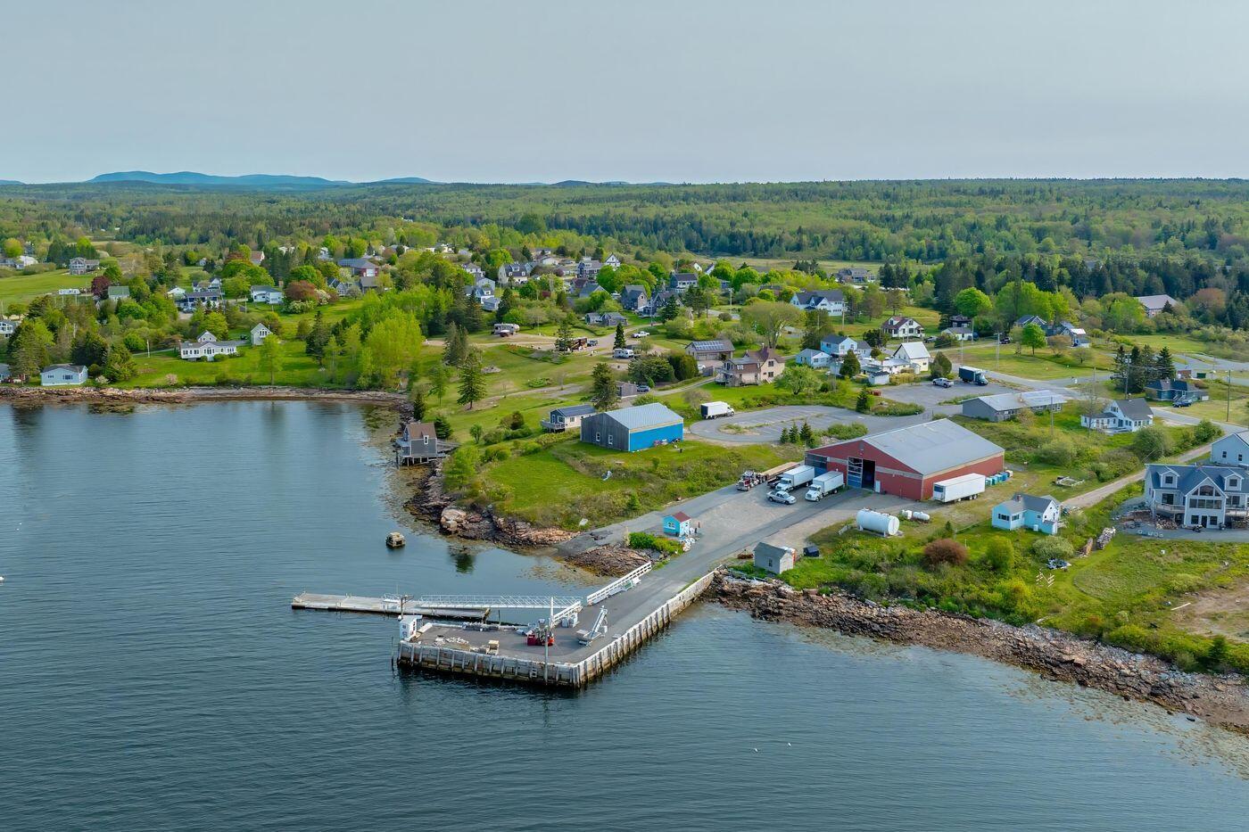 88 Sargent Street Winter Harbor ME 04693