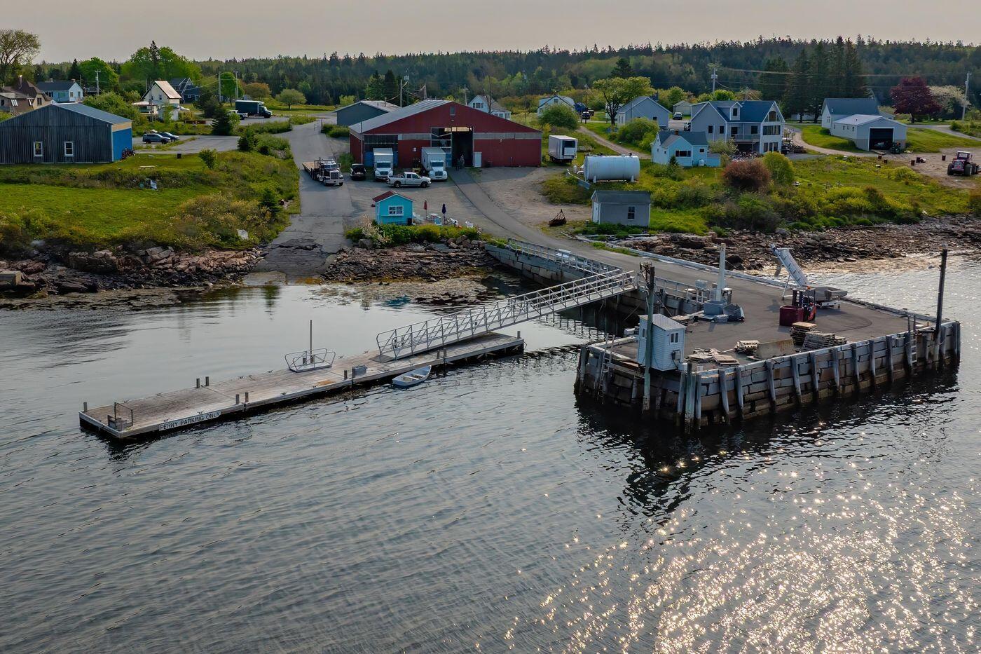 88 Sargent Street Winter Harbor ME 04693