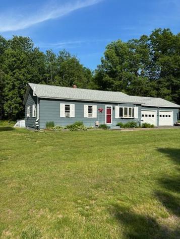 23 Lavoie Street Jay ME 04239