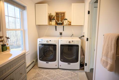 445 River Road Richmond ME 04357