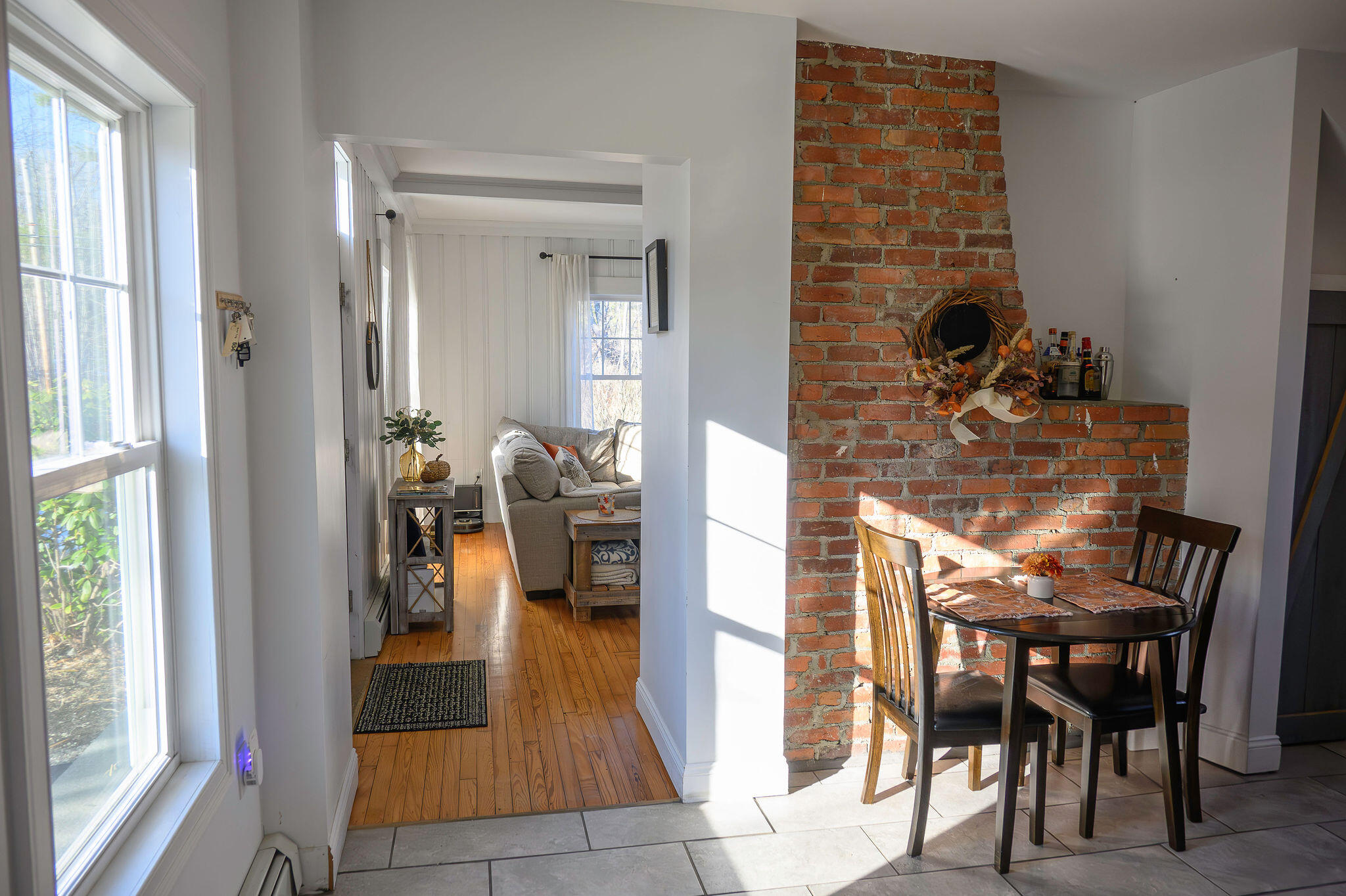 445 River Road Richmond ME 04357