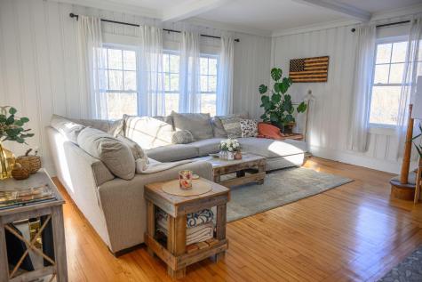 445 River Road Richmond ME 04357