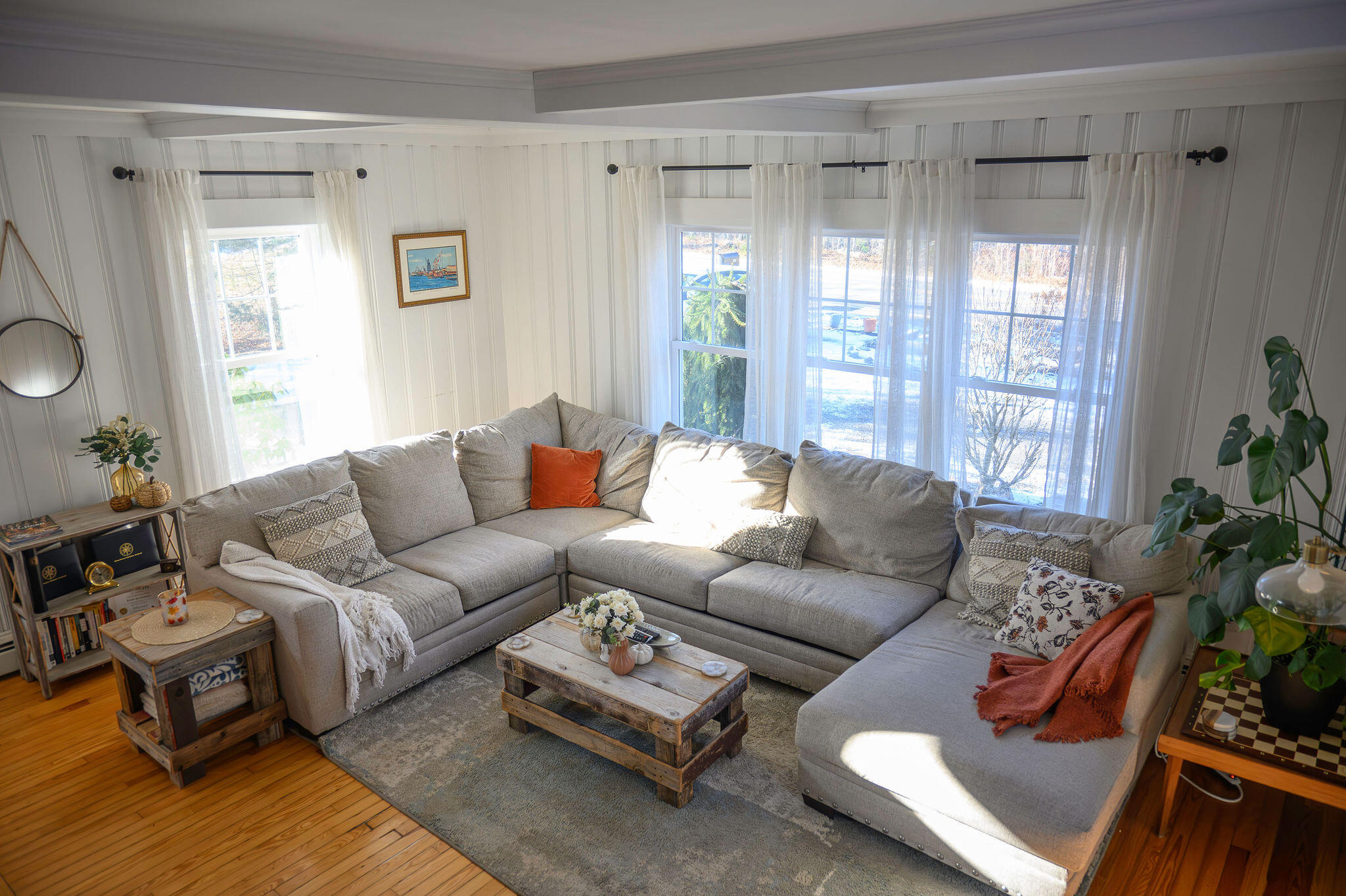 445 River Road Richmond ME 04357