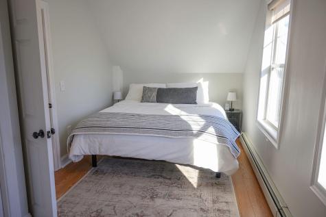 445 River Road Richmond ME 04357