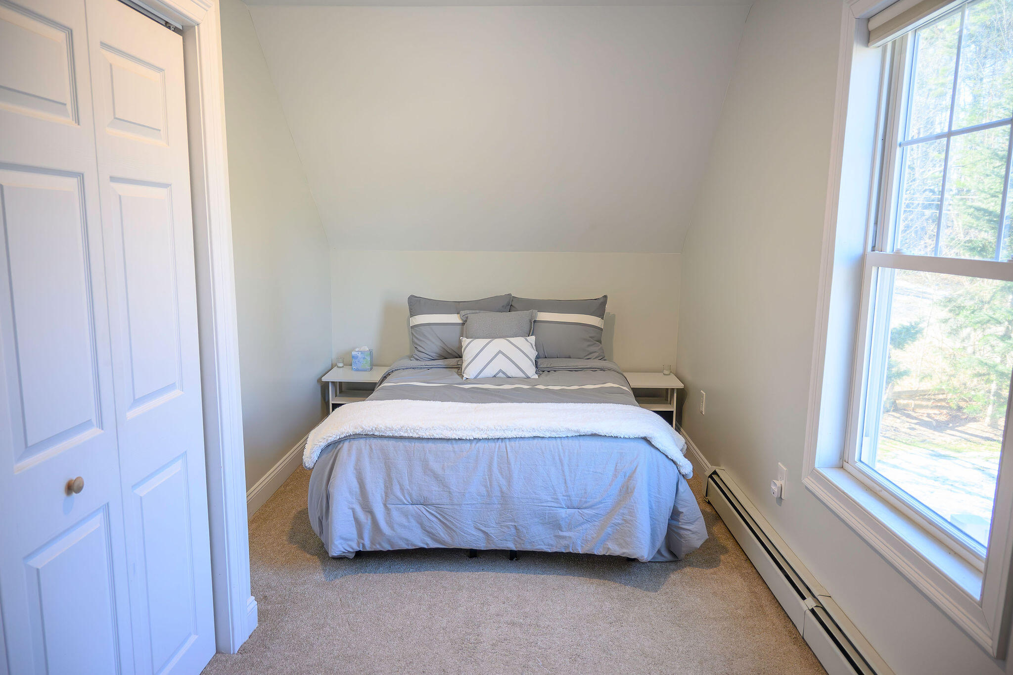 445 River Road Richmond ME 04357